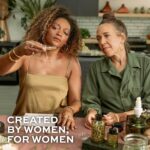 Highbrow Hippie Essential Wellbeing Complex | Hair Growth, Strength & Scalp Support | Hormone Balance